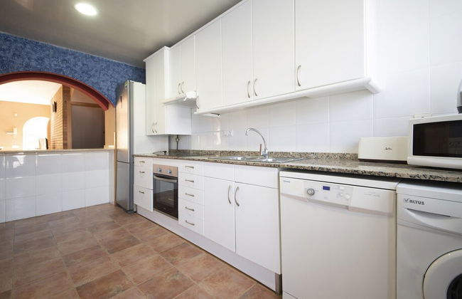 R141 - C6 Manila Resort Patio - Foto 31