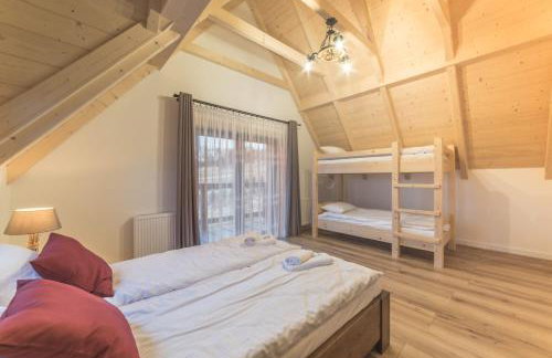 Zbyrcoki - Domki w Górach - Foto 19