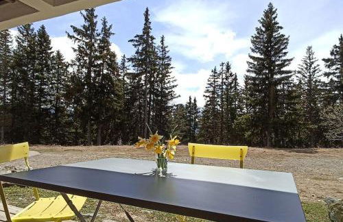 Bel appart pour 4/6 pers plein SUD sans vis a vis - Foto 19