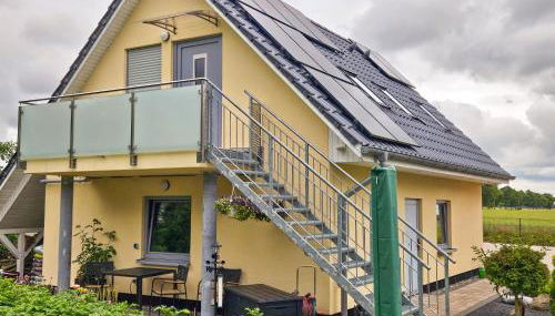 Ferienwohnung Buchholz - Foto 2