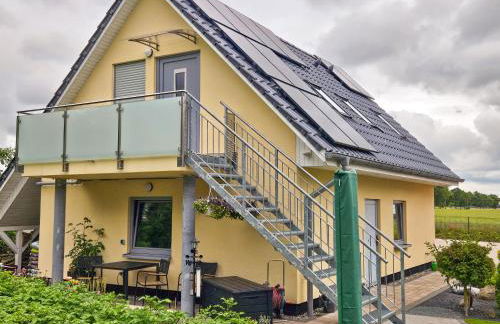 Ferienwohnung Buchholz - Foto 2