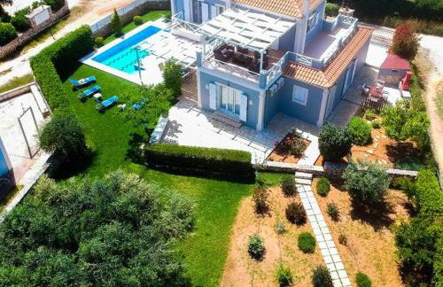 Villa Angelina - Foto 19