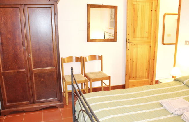 Porto Rotondo Garden Flats - Foto 6