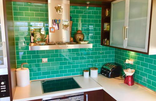 Modern apartment near Athens&Coast - Foto 31