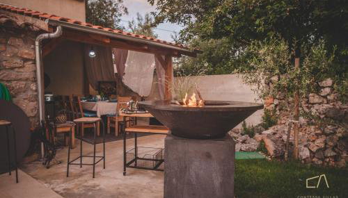 Village Villa „ M „ - Foto 3, Garden