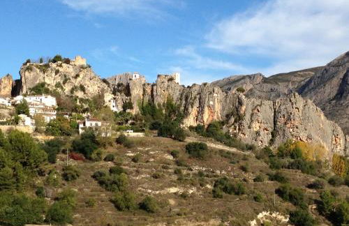 El Salat, alojamientos rurales - Photo 38