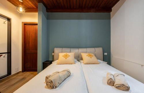 Beachfront- Private pool and design - Foto 17