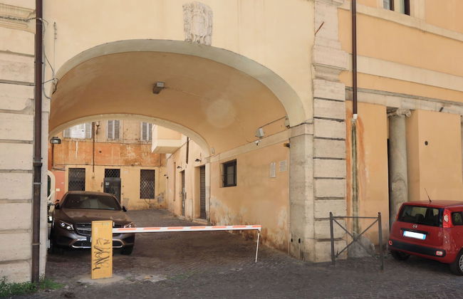 Golden Pantheon Rooms - Foto 46