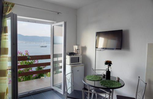 Villa Fjaba - by the sea - with the big terraces & great sea view - Foto 67