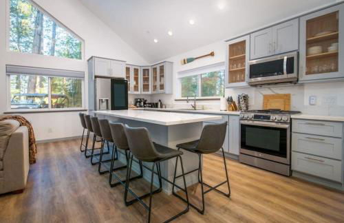 Entire Villa in Sierra Mountains - Foto 13