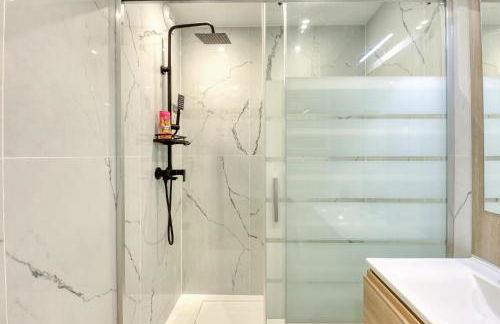 Smart living - Idéal amis et famille -10 mn Disneyland - 20 mn Paris - Foto 25