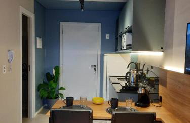 UNA Aurora Studio Sofisticado - Foto 6