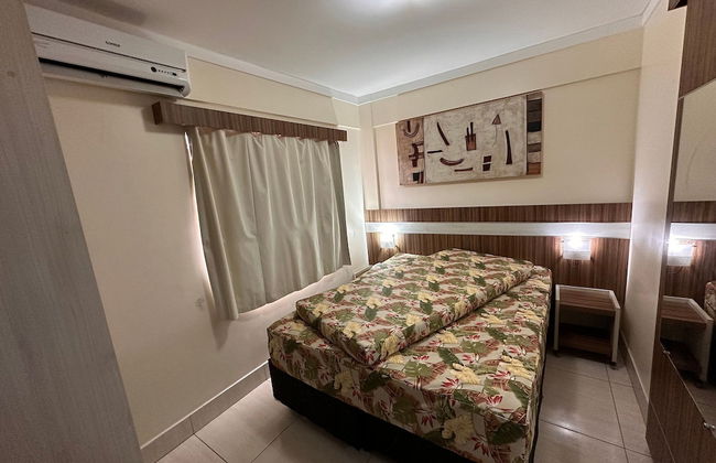 Lacqua diRoma RM Hospedagem - Foto 9