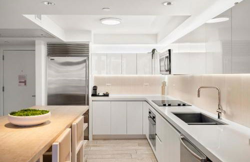 Oceanview Private Residence at 1 Hotel and Homes - 1202 - Foto 10