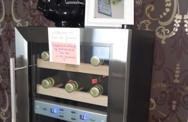 Ferienhaus Waldblick - Photo 45