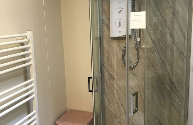 The Struan Inn Self Catering Lodge - Photo 13