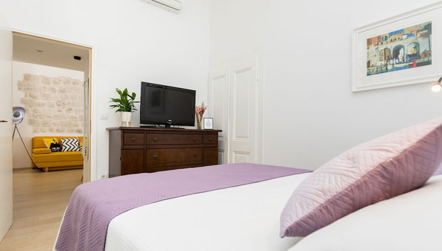 Apartment Toni - Foto 2, Habitación