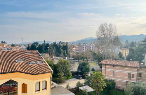 Mamisà centro, comodo alla stazione dei treni - Photo 13