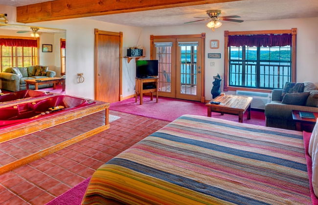 Sugar Ridge Resort - Foto 8