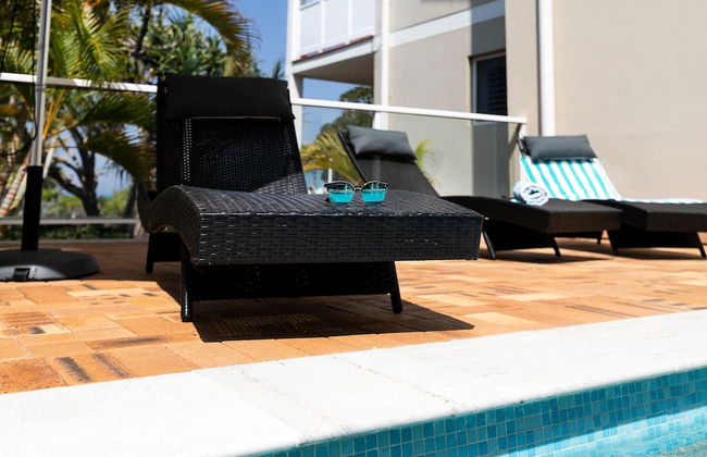 Aqua Promenade Beachfront Apartments - Foto 72