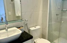 JSmart#505 Apto Novo e Confortável - SmartHouse - Photo 16