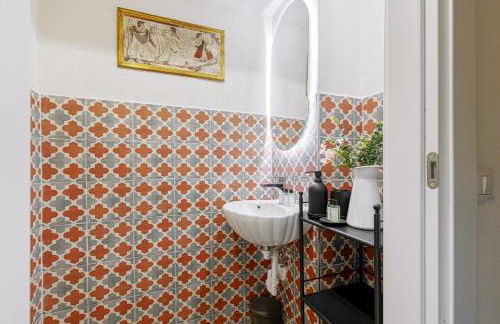 Rome As You Feel - Charming Space at Torre Argentina - Foto 18