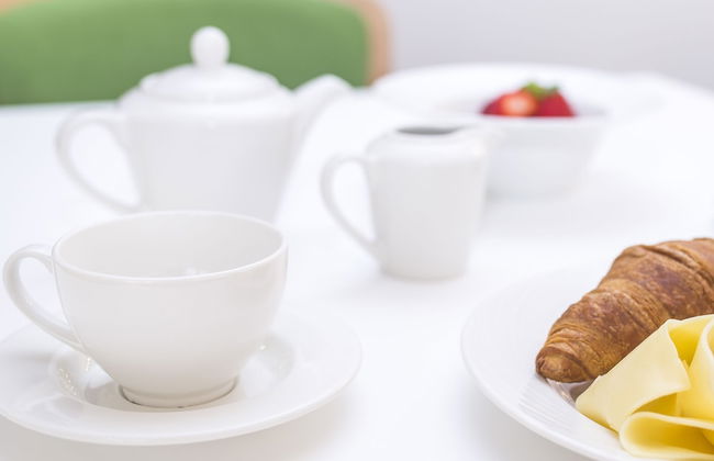 Somewhere Estoril Guesthouse - Foto 33