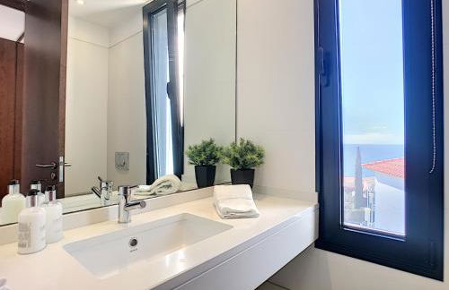 Villa Ocean Sight by LovelyStay - Foto 24