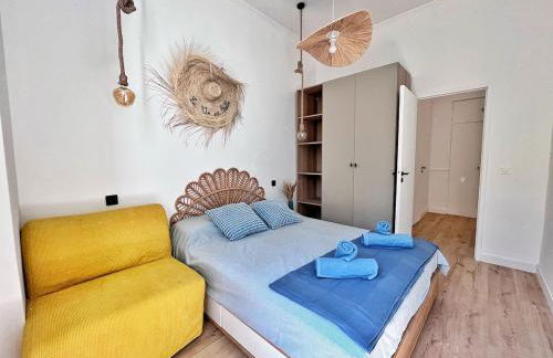 Ref 118 Oliviera 2 Beds Apartment in Riquier - Foto 8