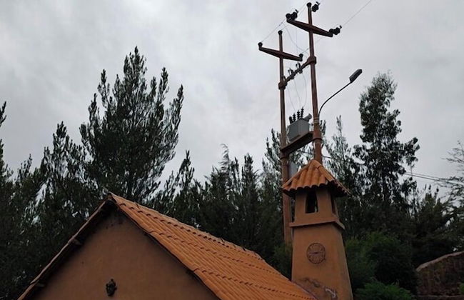 Posadas del Castillo del Titicaca - Foto 9