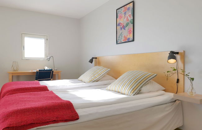 2Home Hotel Apartments - Foto 17