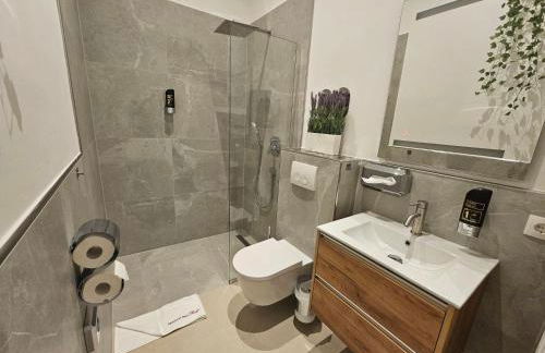 ApartHotel Rahl 24h Self Check-in - Foto 28