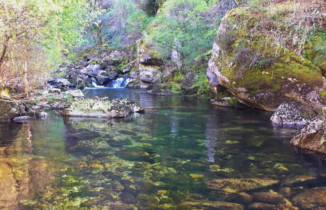 Senderismo acuático por Sistelo - Foto 6