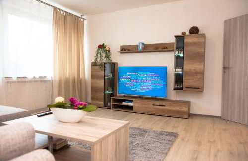 T&K Apartments near Messe Fair Trade Düsseldorf und Airport 2B - Foto 7