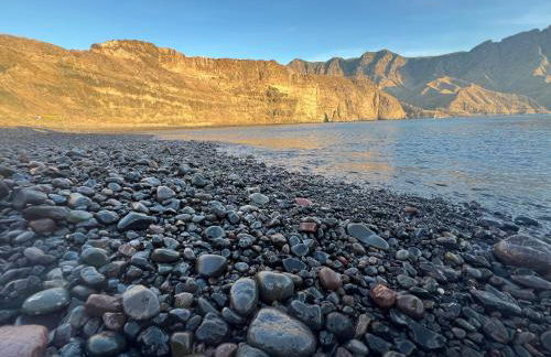 Casa azul Agaete - Foto 37
