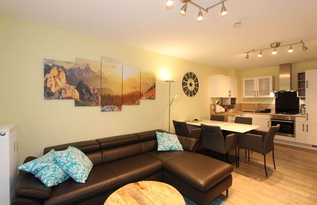 Holiday Resort Grafenmatt, Feldberg - Foto 26