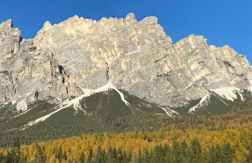 Cortina Center Design Apartment with Private Parking - Foto 19