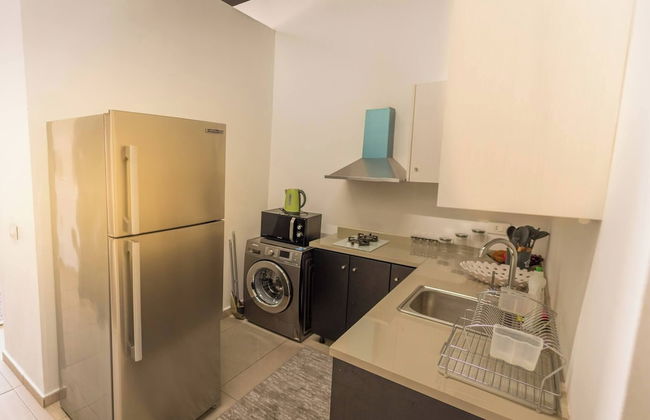 Luxury 1br-2br Apt-panoramic View Terrace 24-7 Pwr - Foto 18