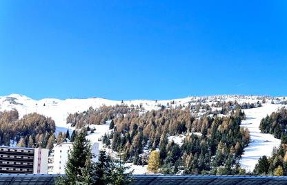 APPARTEMENT CHALETS DU SUPER D - Photo 27