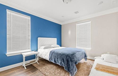 3BR Home Near Austin Airport & Downtown - Foto 11