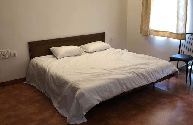 Water Villa With Feild View - Photo 2