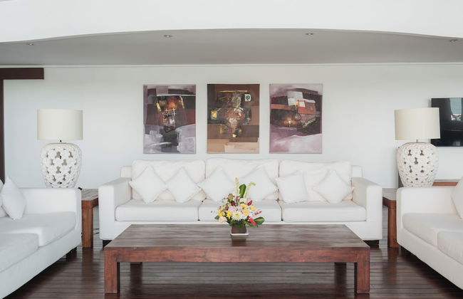 Villa Blanca by Alfred in Bali - Foto 14