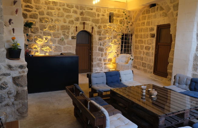 Ims Carsı Otel - Foto 2