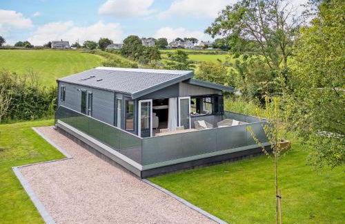 Coed Aros Lodge - Photo 1