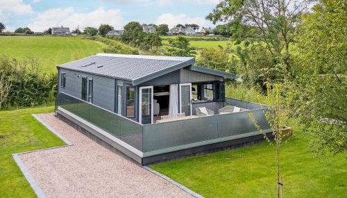 Coed Aros Lodge - Foto 1