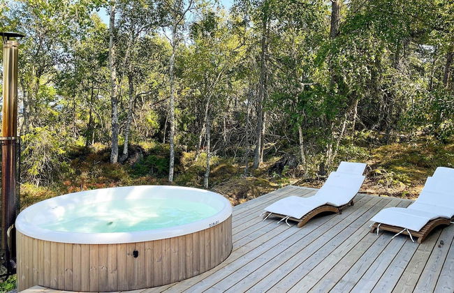 4 Star Holiday Home in Vaddo - Foto 12