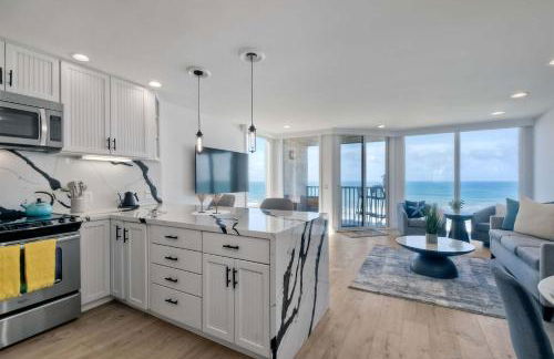Solana Sunset - Stunning Beachside Retreat for 4 - Foto 23