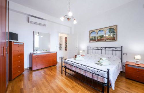 Le Cinque Rose airport apartment - Foto 35