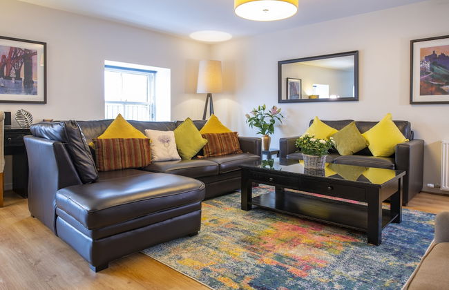 Inverness City Suites - Foto 28