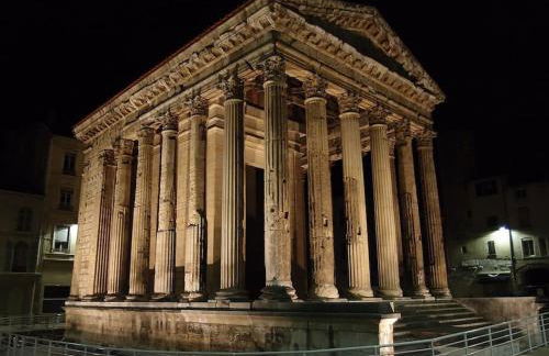 Studio avec jardin privatif - Foto 11